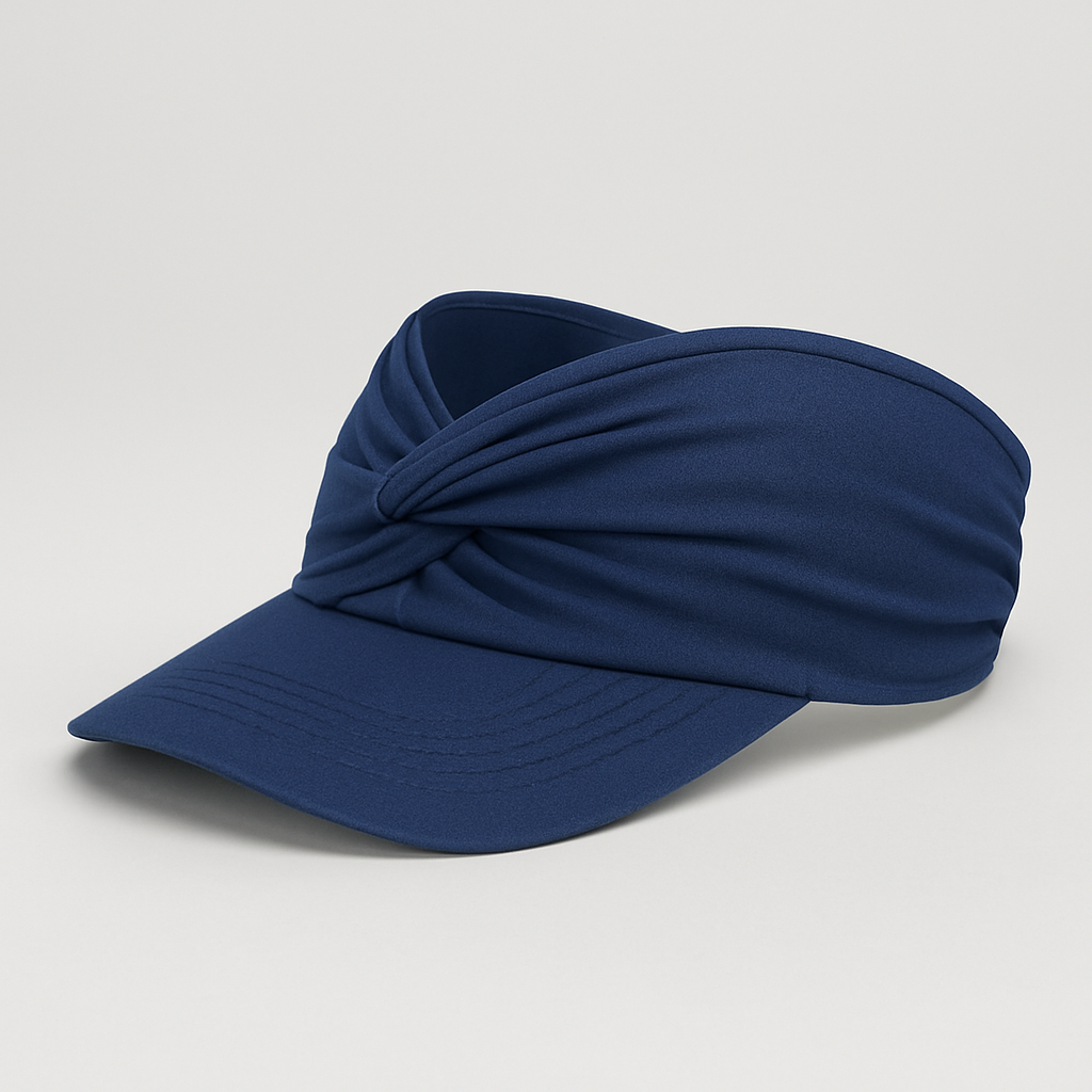Stylish Women's Sun Hat for Outdoor Adventures